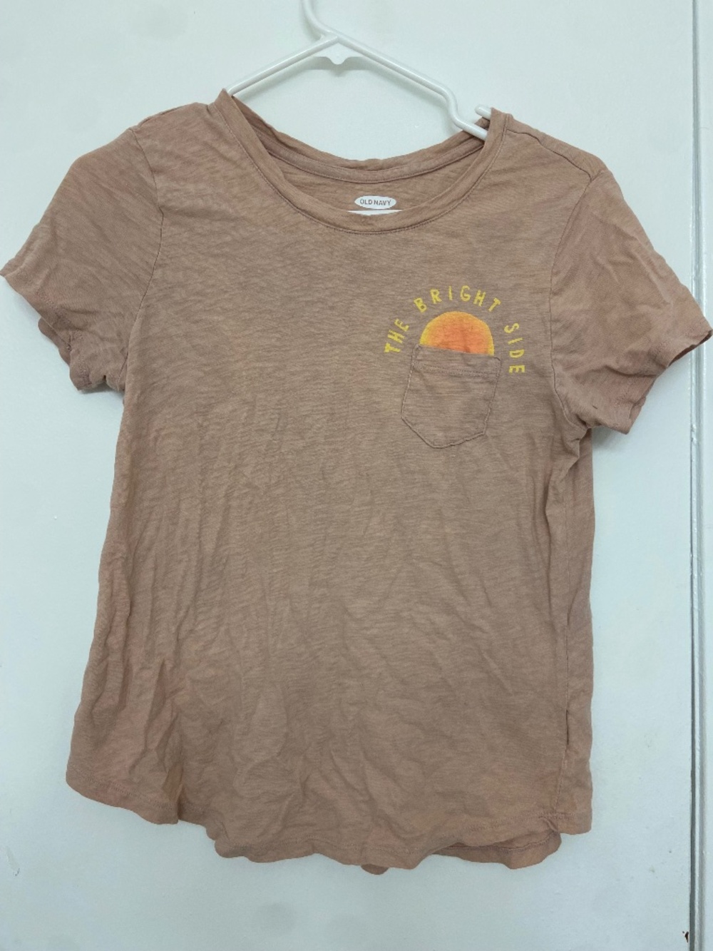 Old Navy “The Side” Everywear T-shirt